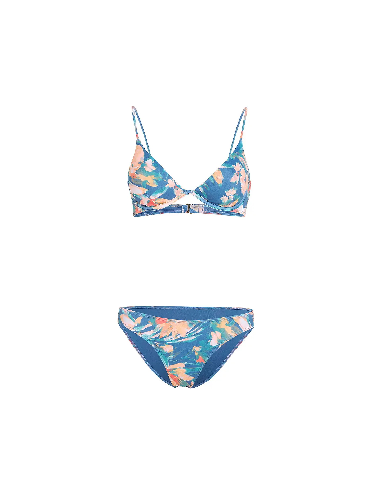 O'NEILL | Damen Bikini Honopu Rockley | 
